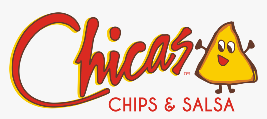 Chicas Chips And Salsa Logo, HD Png Download, Free Download