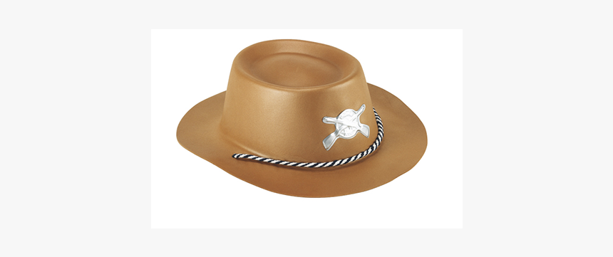 Sombrero Vaquero Png - Cowboy Hat, Transparent Png, Free Download