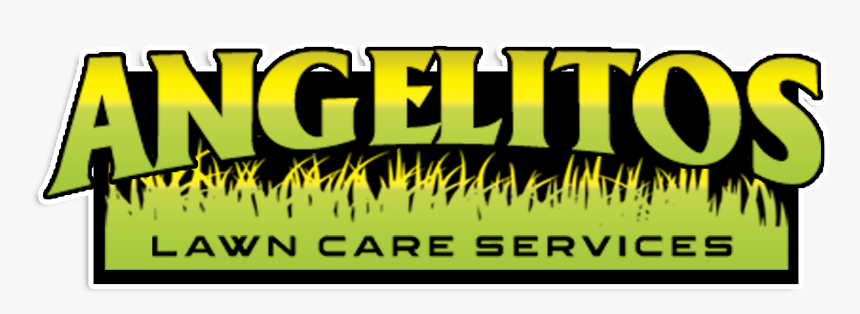 Angelitos Lawn Care, HD Png Download, Free Download