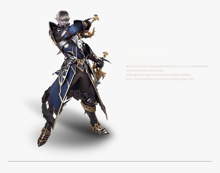Thumb Image - Lineage 2 Png, Transparent Png, Free Download