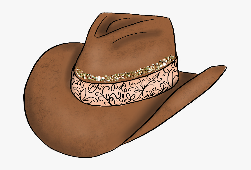 Cowboy Hat, HD Png Download, Free Download