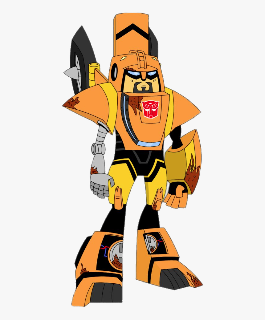 The Transformers Sandstorm - Transformers Animated Sandstorm, HD Png Download, Free Download