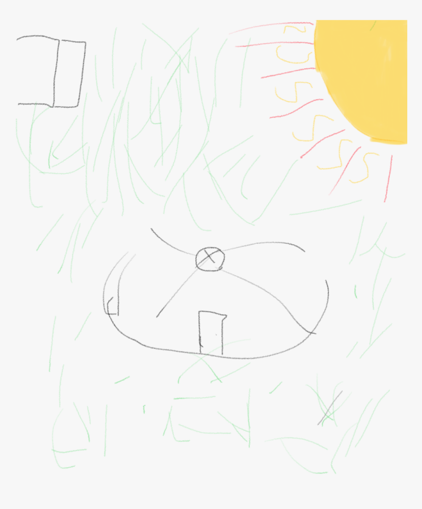 Sketch, HD Png Download, Free Download