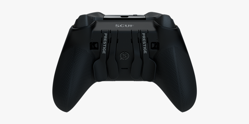 Xbox Elite Wireless Controller Series 2, HD Png Download - kindpng