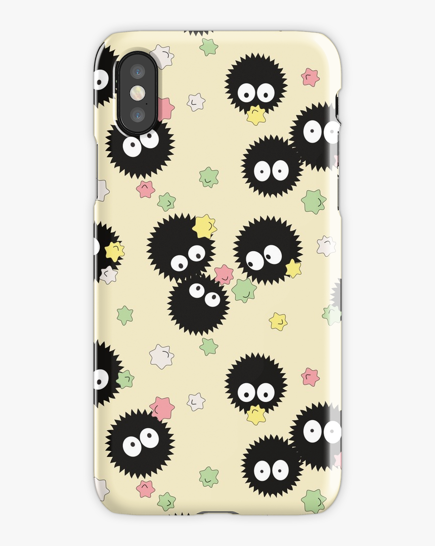 Soot Sprite With Candy, HD Png Download, Free Download