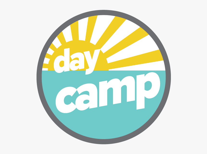 Dayspring Summer Day Camp Logo - Logo Summer Day Camp, HD Png Download, Free Download