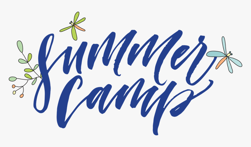 Drawing Crafts Kid Summer Camp - Calligraphy, HD Png Download, Free Download