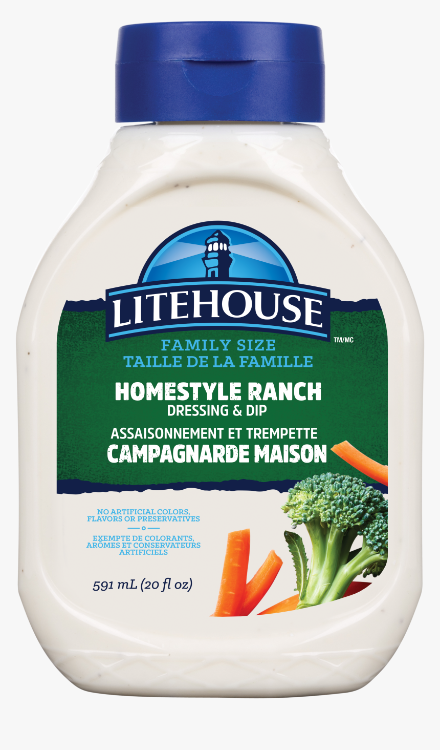 Dill Ranch Dressing, HD Png Download, Free Download