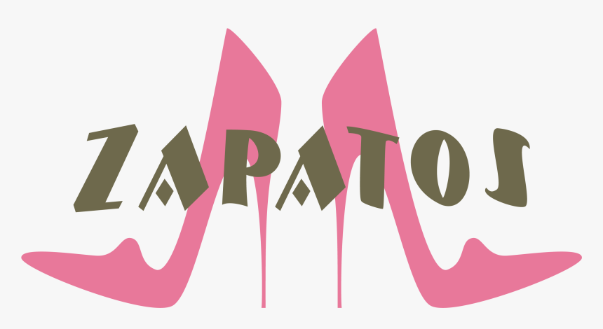 Transparent Zapato Png - Graphic Design, Png Download, Free Download