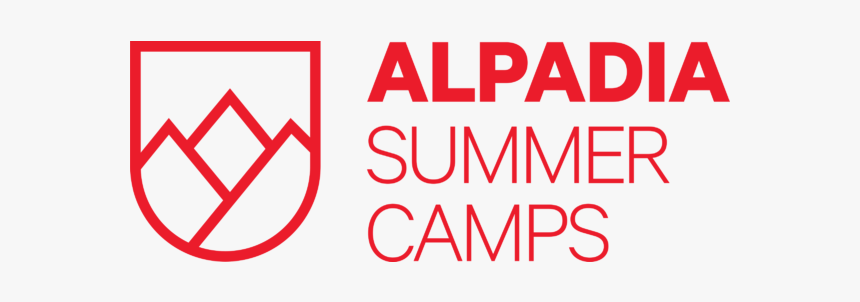 Alpadia Summer Camps Logo, HD Png Download, Free Download