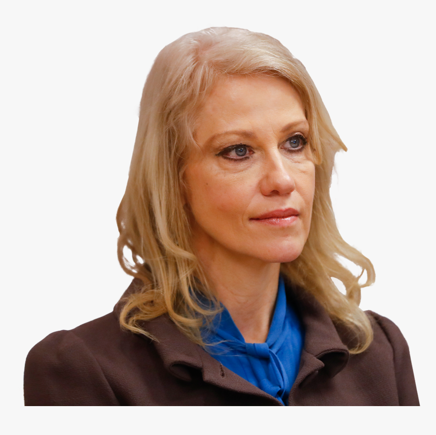 Trump Adviser Kellyanne Conway Violated Hatch Act , - Kellyanne Conway Using Drugs, HD Png Download, Free Download