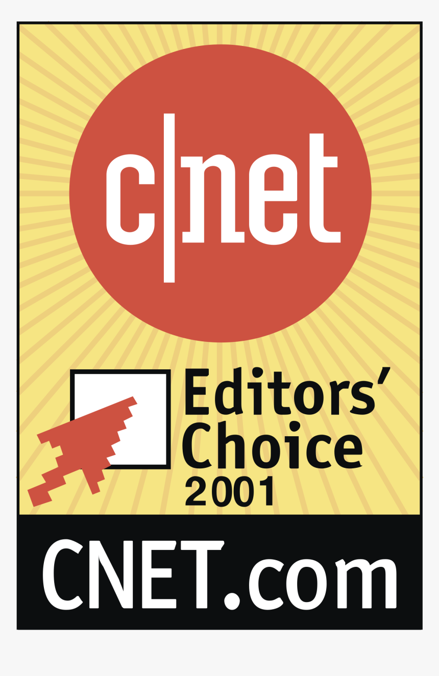 Cnet Logo Png Transparent - Cnet, Png Download, Free Download