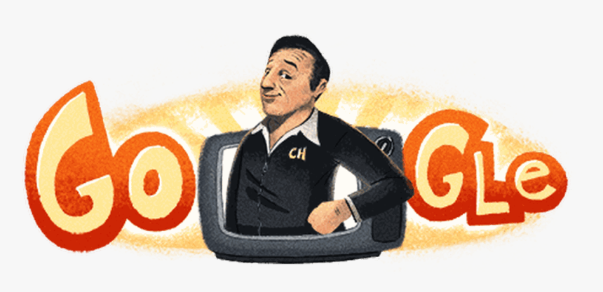 Ch - Roberto Gómez Bolaños Google, HD Png Download, Free Download