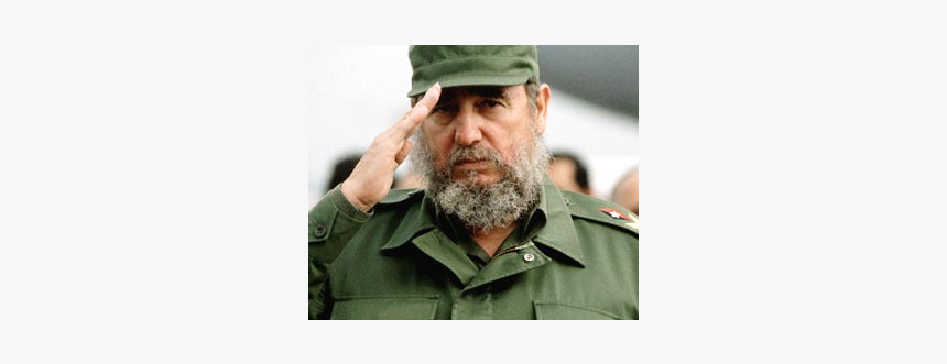 Cuban Prime Minister, HD Png Download, Free Download