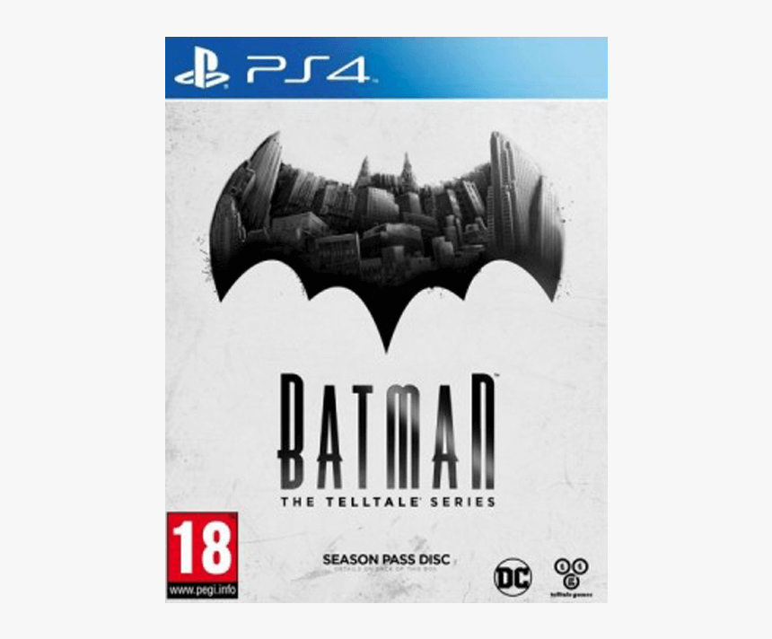 Batman The Tale Series, HD Png Download, Free Download