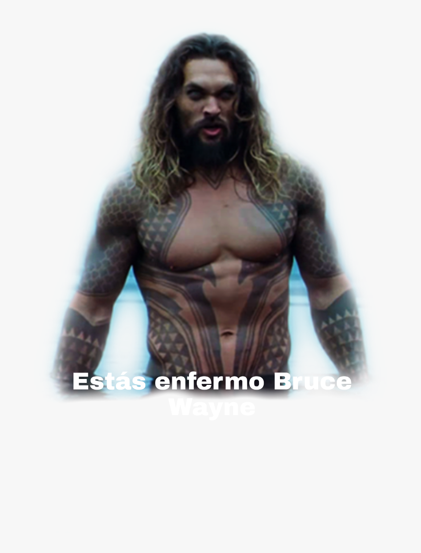 Estas Enfermo Bruce Wayne Png, Transparent Png, Free Download