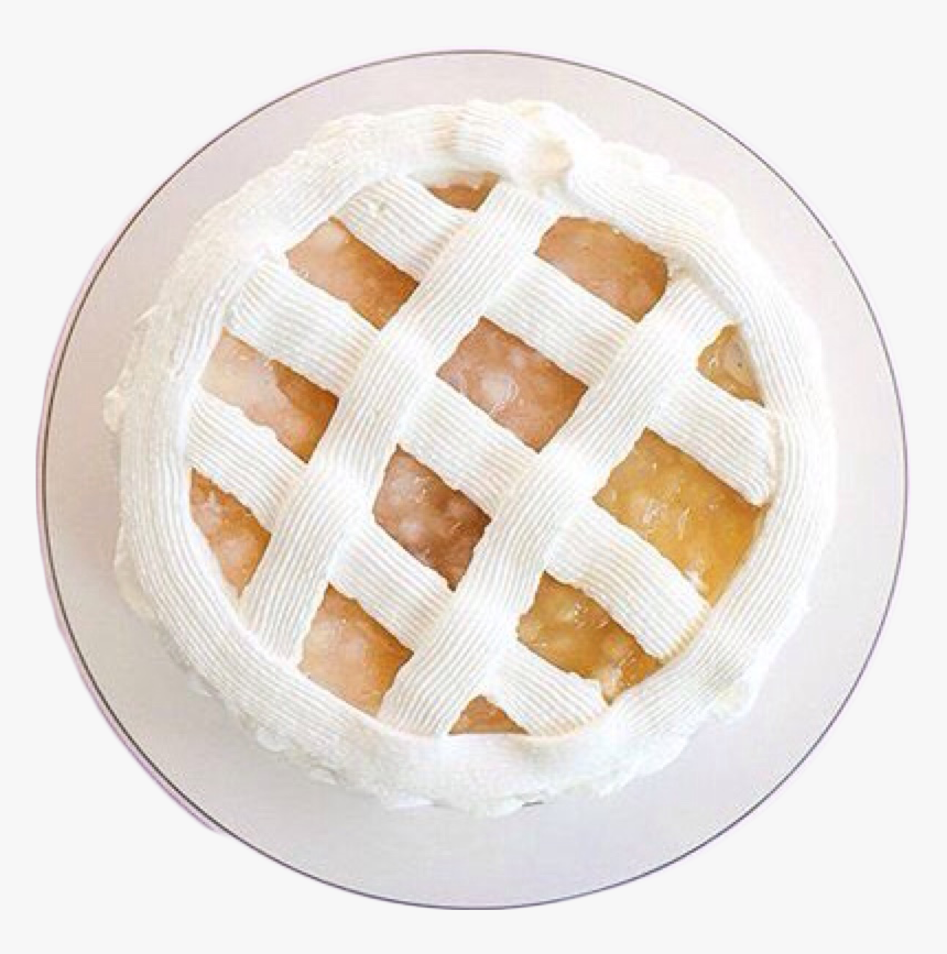 - Milkeu* - Apple Pie, HD Png Download, Free Download