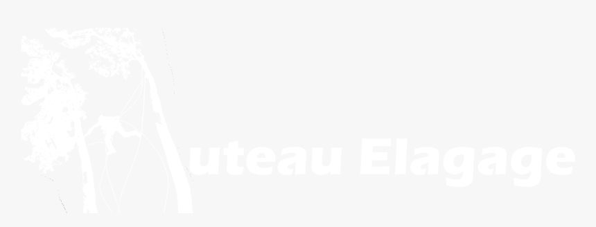 Huteau Elagage - Poster, HD Png Download, Free Download