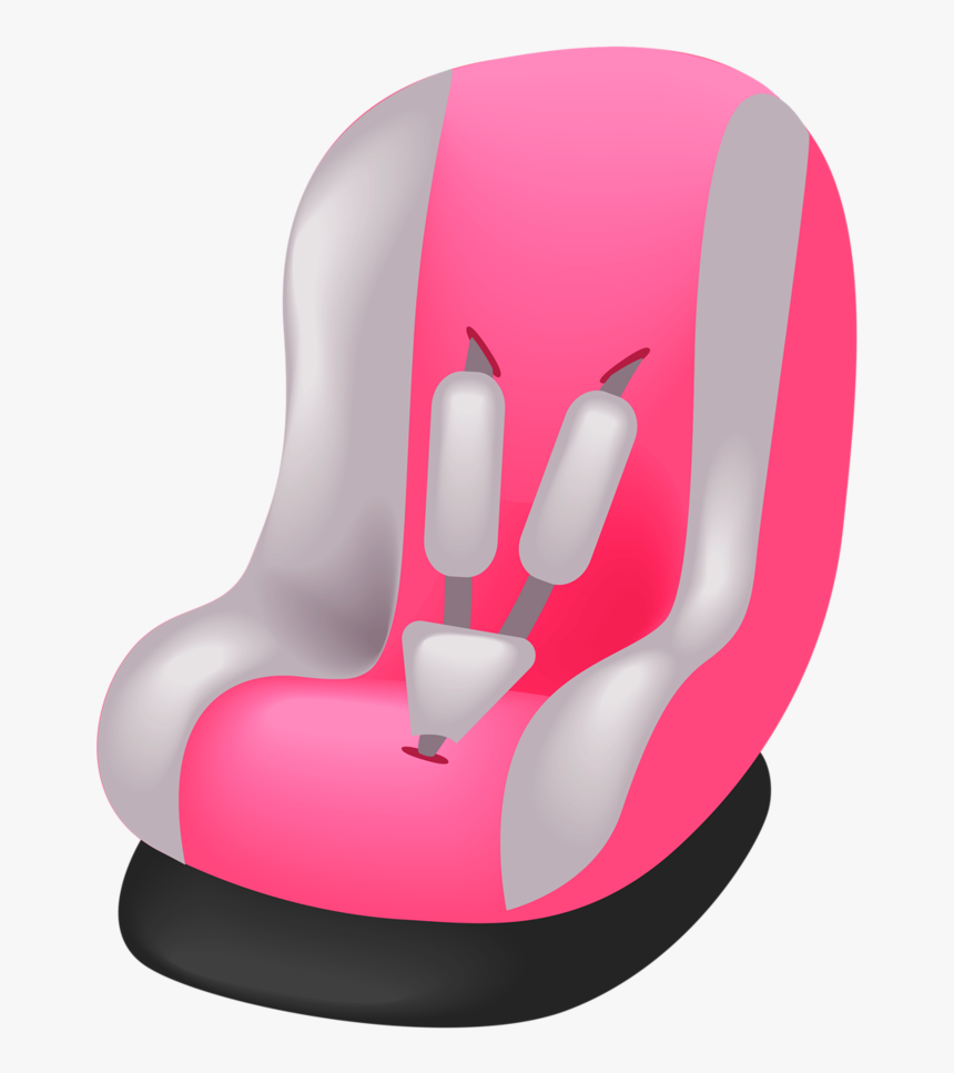Png Baby Memories - Baby Car Seat Clipart, Transparent Png, Free Download