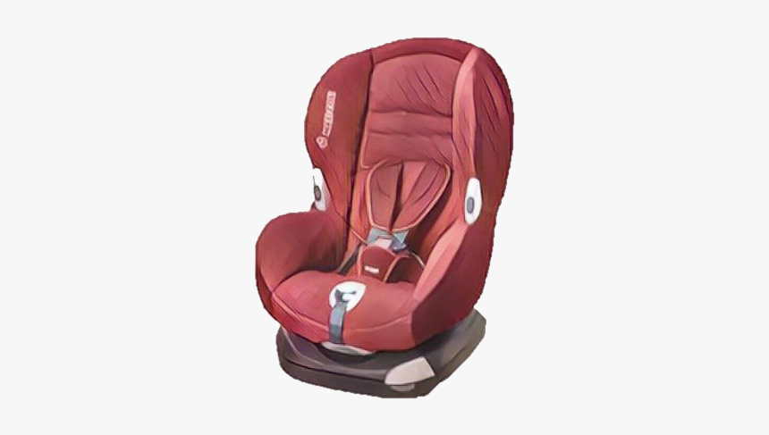 Car Seat Png Image Download - Car Seat, Transparent Png, Free Download