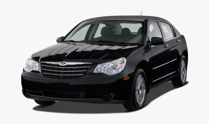 Chrysler Sebring 2008, HD Png Download, Free Download