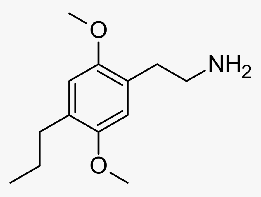 2cb Formula, HD Png Download, Free Download