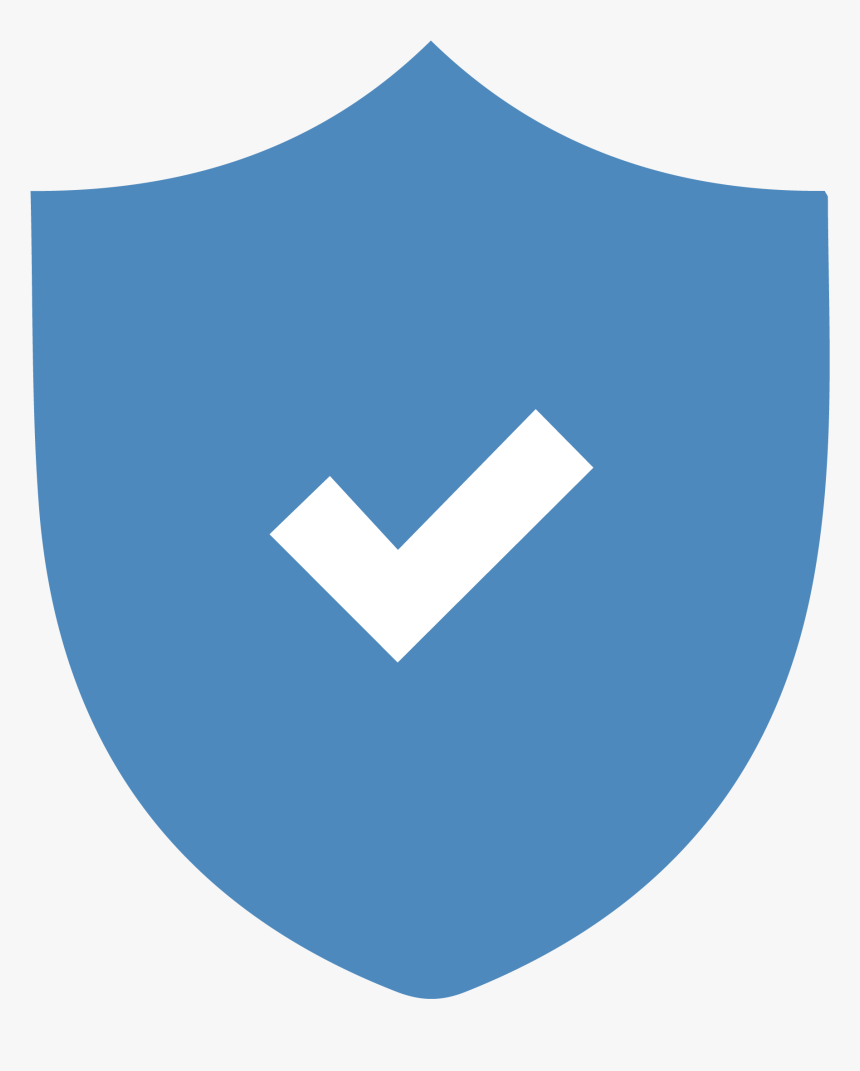 Warranty Icon Blue Png, Transparent Png, Free Download