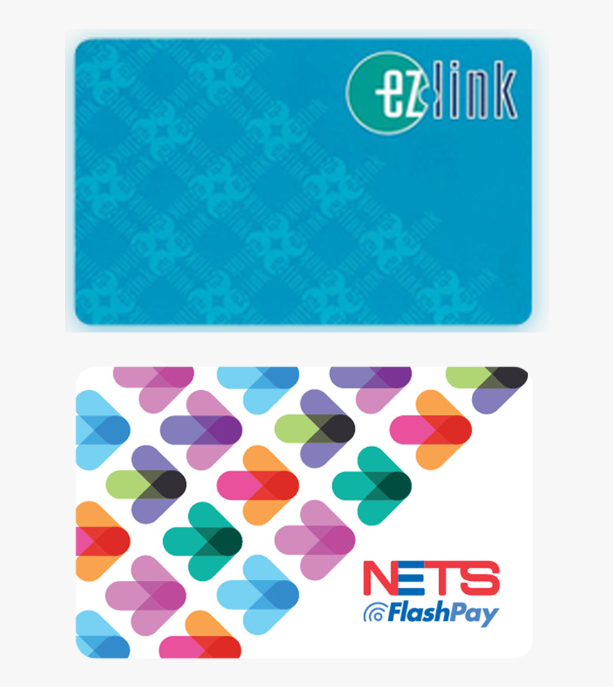 Thumb Image - Nets Flashpay Card Design, HD Png Download, Free Download