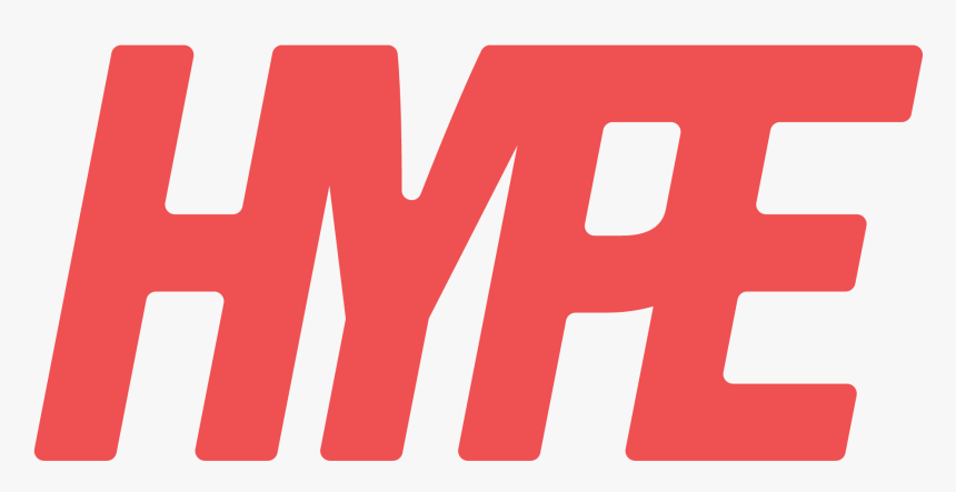 Thumb Image - Hype Logo Png, Transparent Png, Free Download