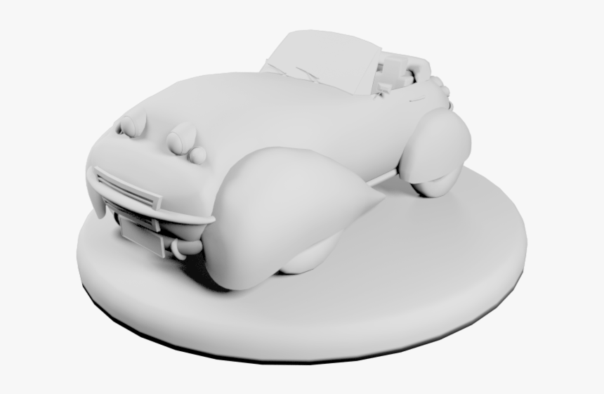Model Perp View - Recliner, HD Png Download, Free Download
