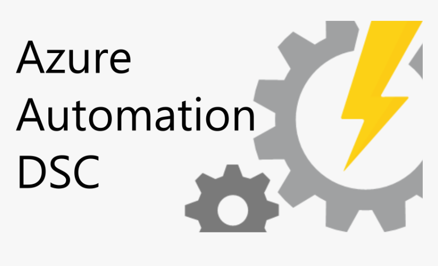 Azure Automation Transparent Logo, HD Png Download, Free Download