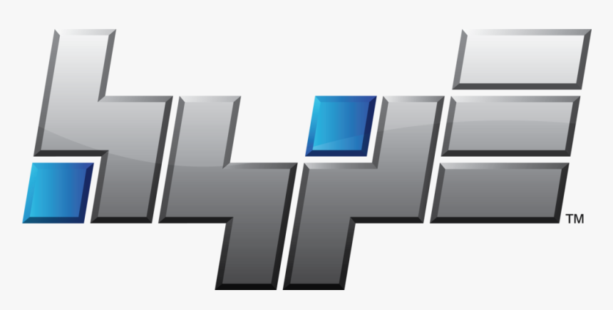 Hype Gaminglogo Square - Graphic Design, HD Png Download, Free Download