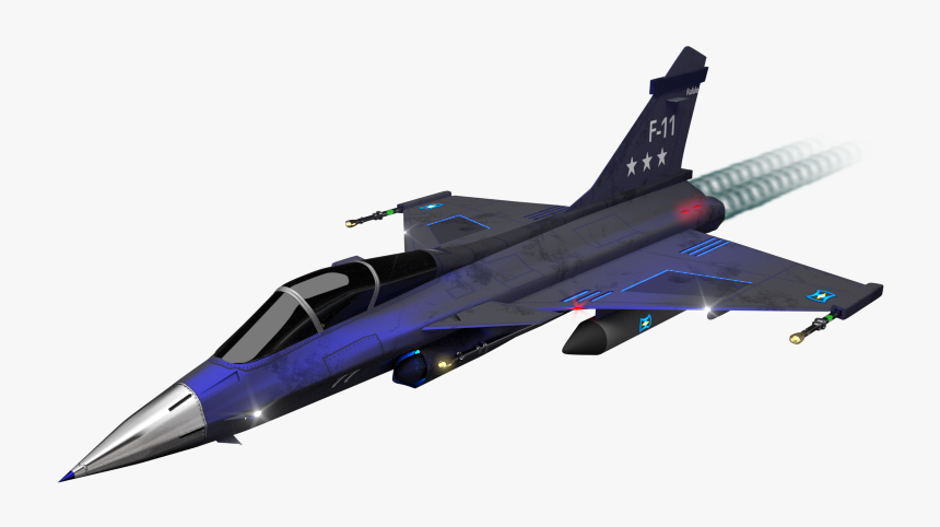 General Dynamics F-16 Fighting Falcon, HD Png Download, Free Download