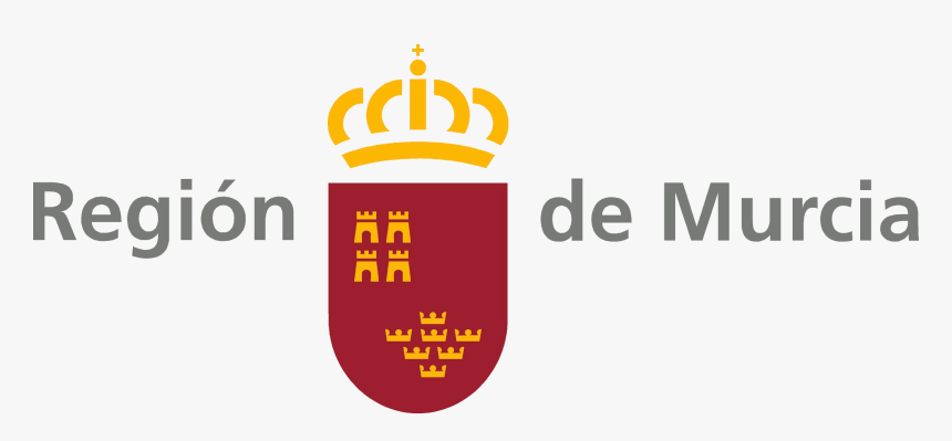 Thumb Image - Escudo Region De Murcia, HD Png Download, Free Download