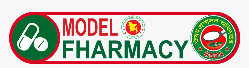 Bangladesh Model Pharmacy Logo, HD Png Download, Free Download