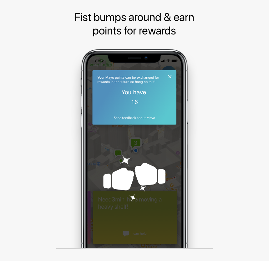 Fist-bumps, HD Png Download, Free Download