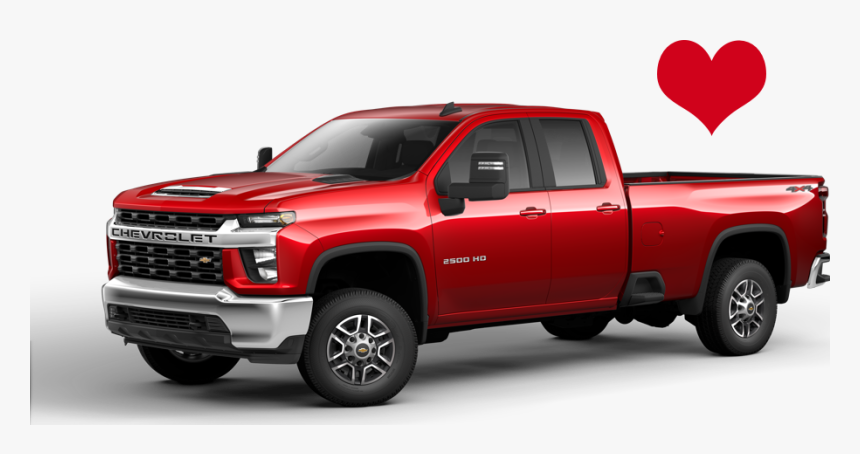 2020 Silveradohd Review Bean - 2020 Chevrolet Silverado 2500hd Long Bed, HD Png Download, Free Download