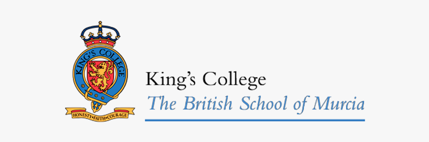 King"s College, The British School Of Murcia - King's College, Madrid, HD Png Download, Free Download