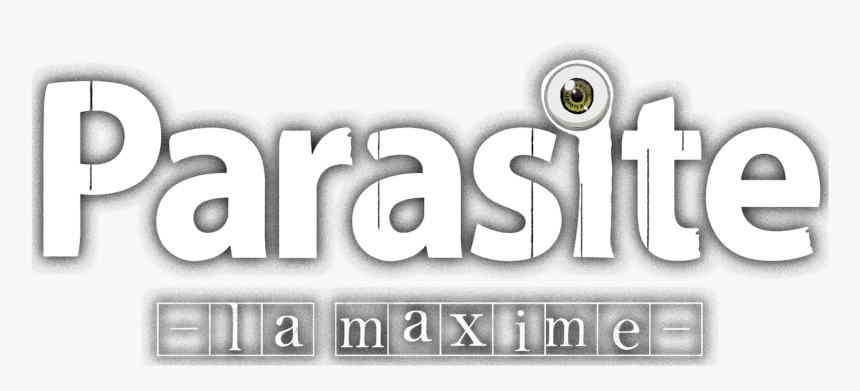 Parasyte The Maxim Logo, HD Png Download, Free Download