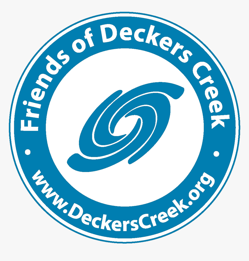 High Quality Logo - Friends Of Deckers Creek, HD Png Download, Free Download