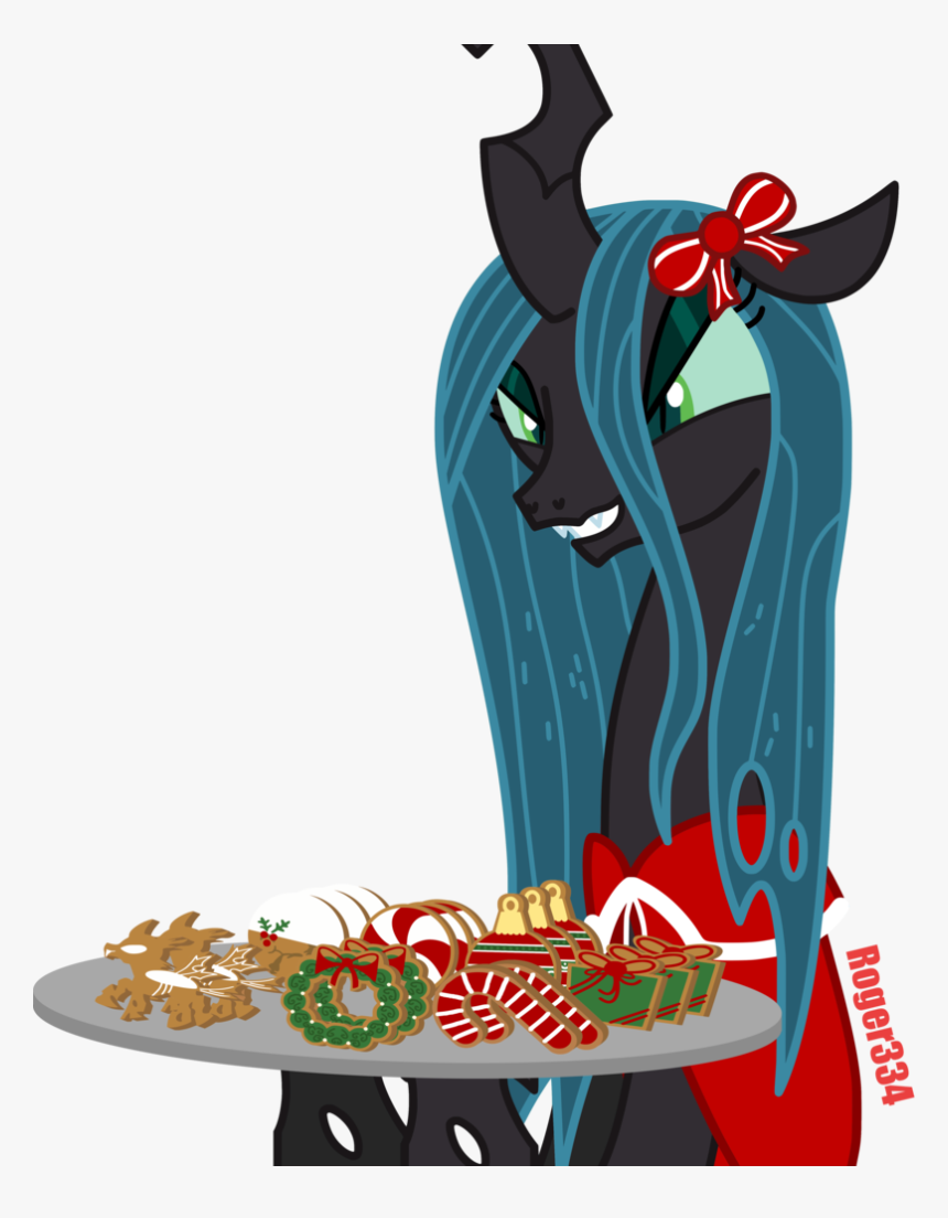 Roger334, Christmas, Cookie, Female, Food, Holiday, - Illustration, HD Png Download, Free Download