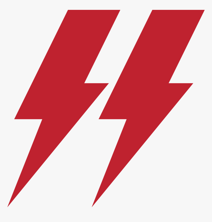 Electricity-icon - Electricity Red Icon, HD Png Download, Free Download