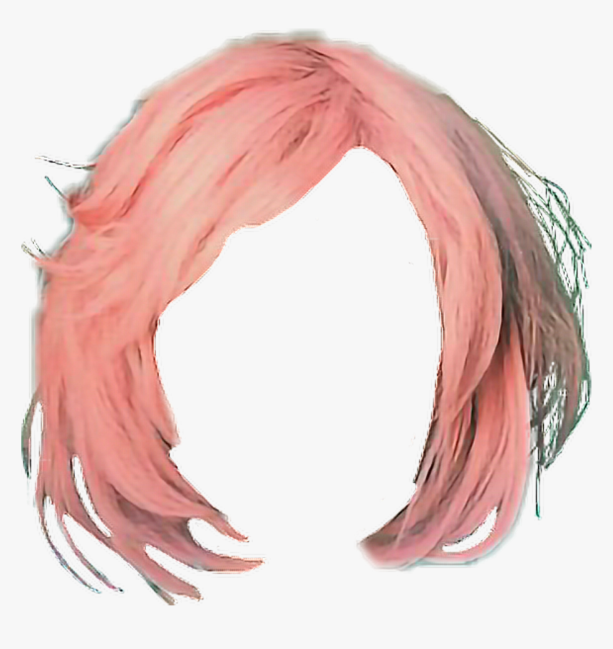 Lace Wig , Png Download - Lace Wig, Transparent Png, Free Download