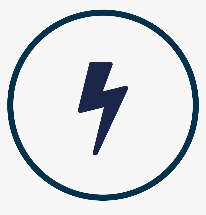 Waste Of Electricity Icon, HD Png Download, Free Download