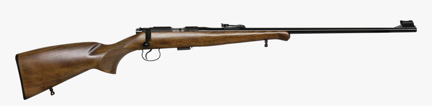 Cz 455 Lux Ii .17 Hmr, HD Png Download, Free Download