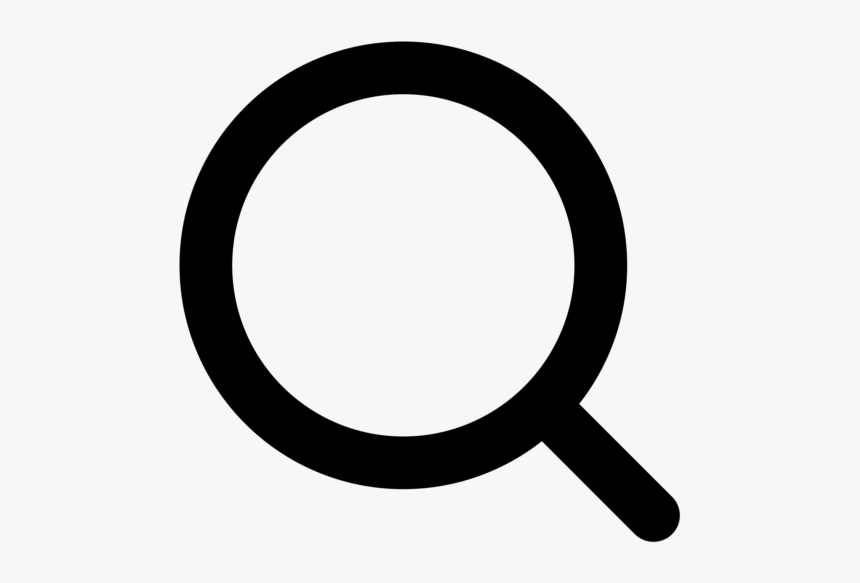 Search Icon Png Image Free Download Searchpng - Research Icon Png, Transparent Png, Free Download
