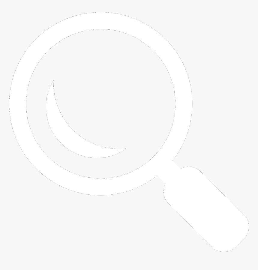 Search Icon Transparent White - Searching Icon White Png, Png Download, Free Download