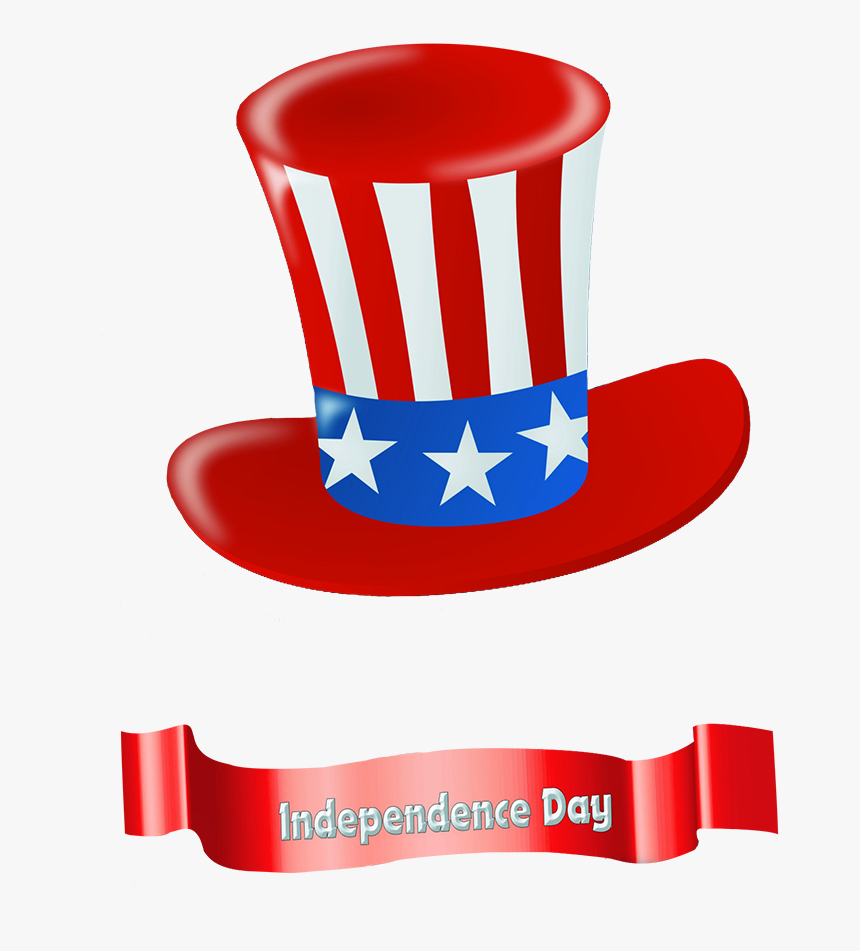 Independence Day 4 Usa - Independence Day Clip Art, HD Png Download, Free Download