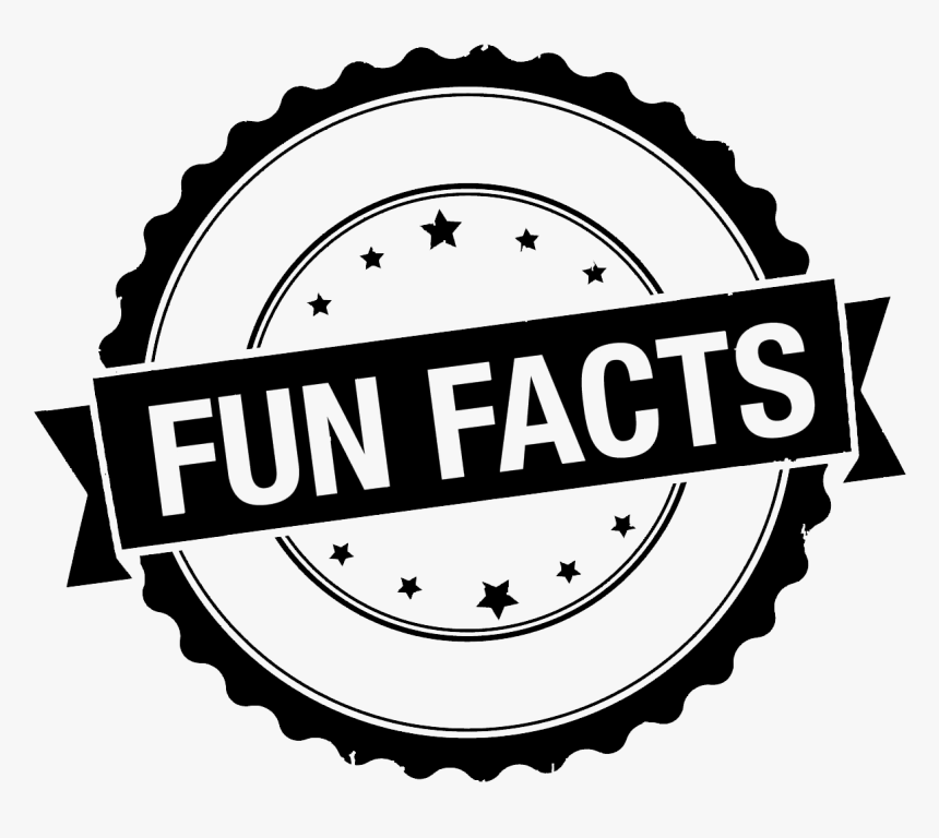 Fun Facts Clip Art, HD Png Download, Free Download