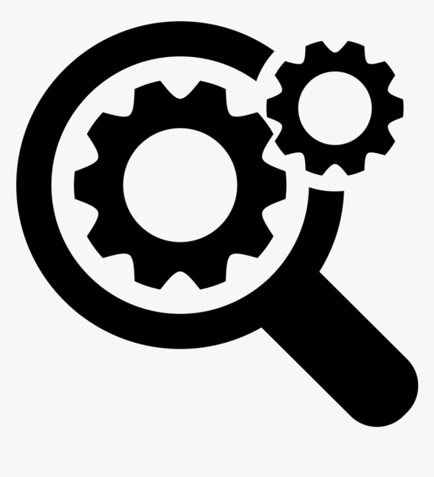 Search Engine Icon Png, Transparent Png, Free Download